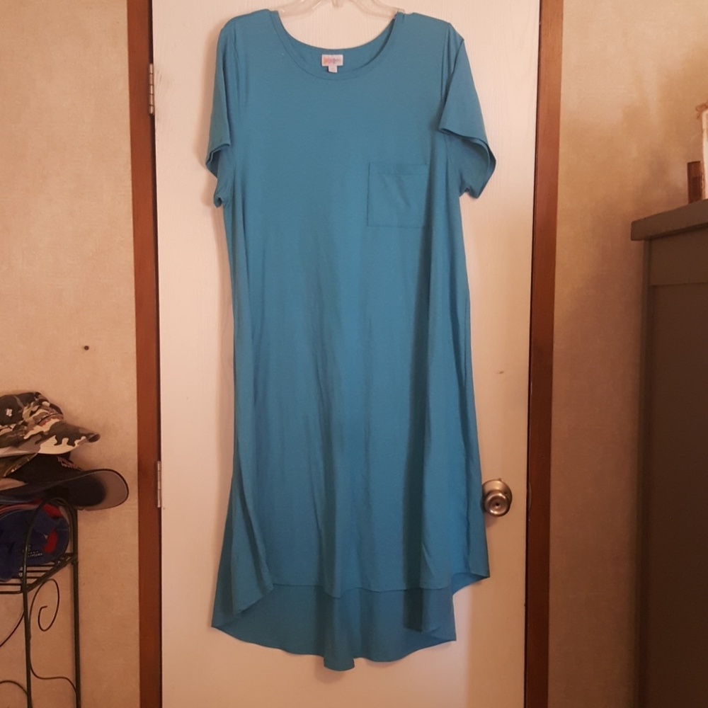 Lularoe Carly
